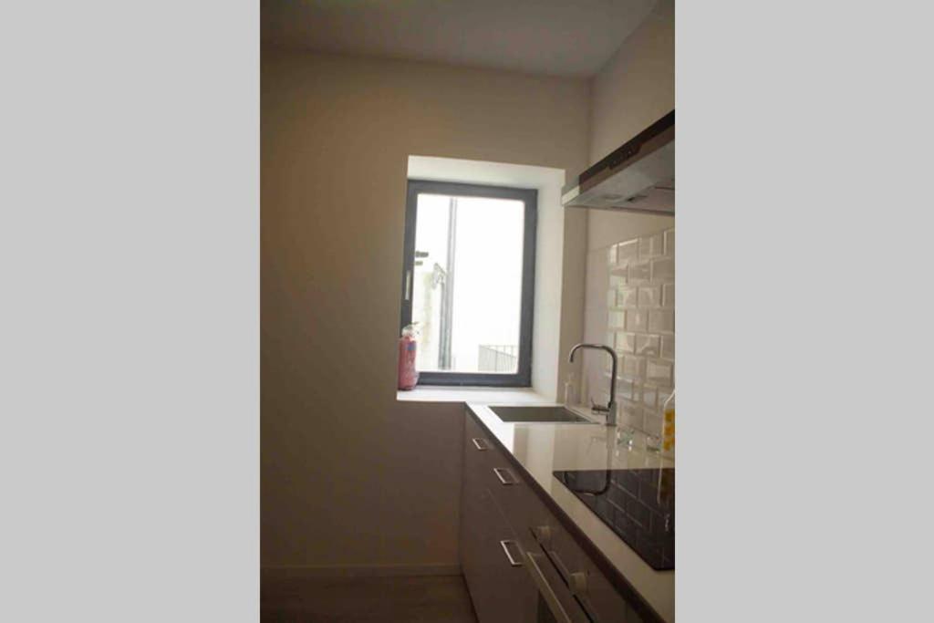 Heart Place 3 Apartamento *